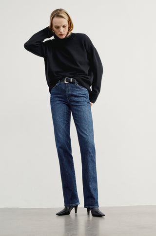 The Legend – Skyscraper