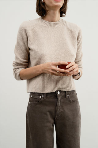 The Lofty Softie – Sourdough