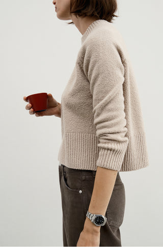 The Lofty Softie – Sourdough