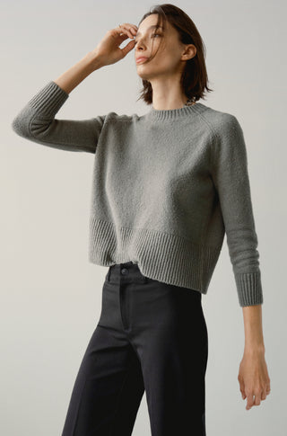 The Lofty Softie – Seattle