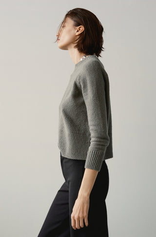 The Lofty Softie – Seattle