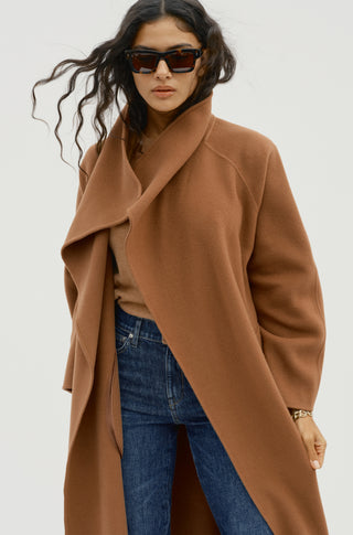 The Lusso – Camel