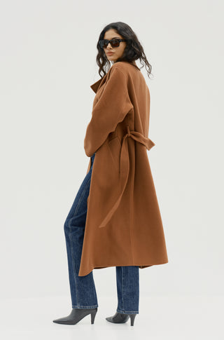 The Lusso – Camel