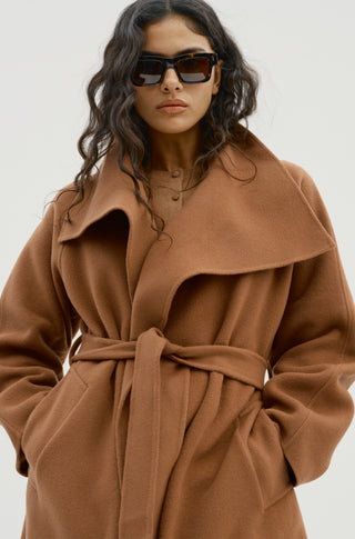 The Lusso – Camel