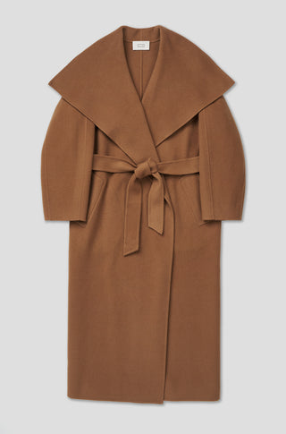 The Lusso – Camel