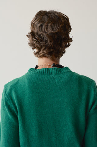 The Major – Cress