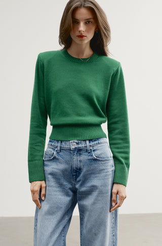 The Major – Cress