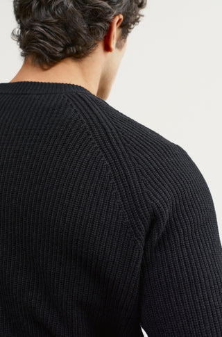 The Match – Black