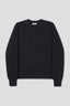 The Match  – Black Travel Cashmere