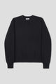 The Match – Black travel cashmere