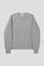The Match  – Heather Gray Travel Cashmere
