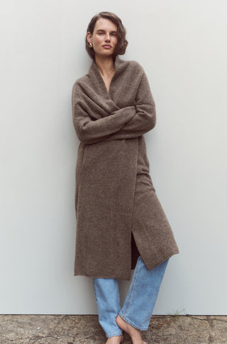 The Monde – Beignet