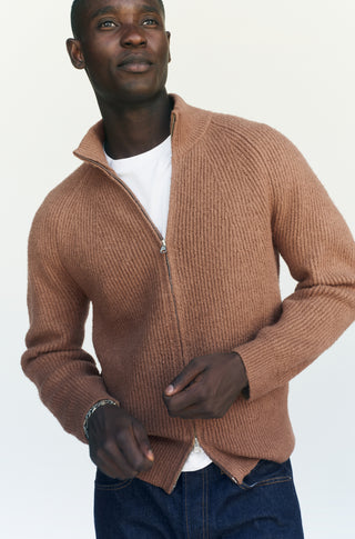 The Mountain House – Pecan