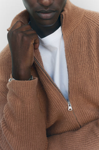 The Mountain House – Pecan