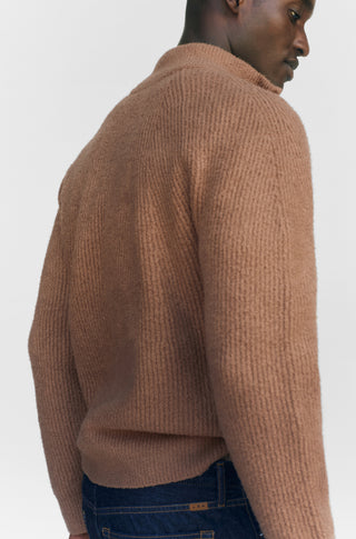 The Mountain House – Pecan