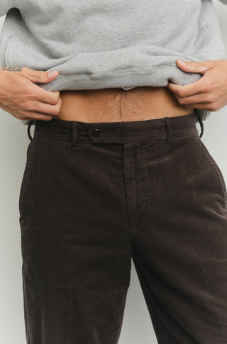 The Nice Pants – Brodo cord