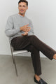 The Nice Pants – 