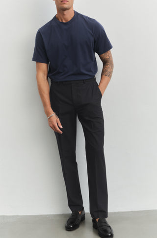 The Nice Pants – Char wool