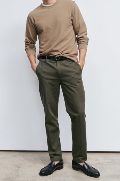 Men's Premium Trousers
