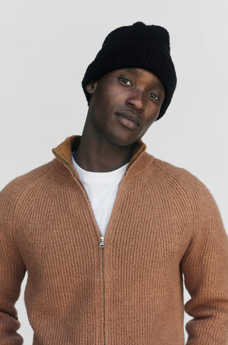 The Night Cap – Anthracite