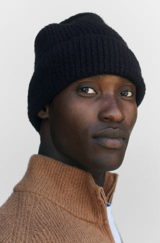 The Night Cap – Anthracite