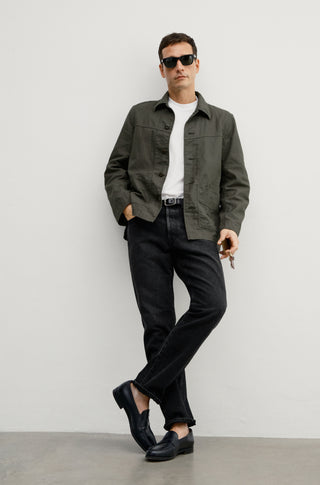 The Normie – Dirtbike