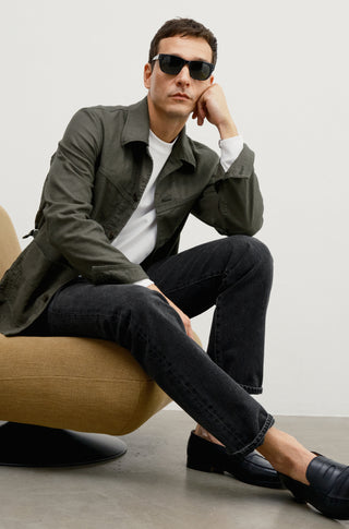 The Normie – Dirtbike