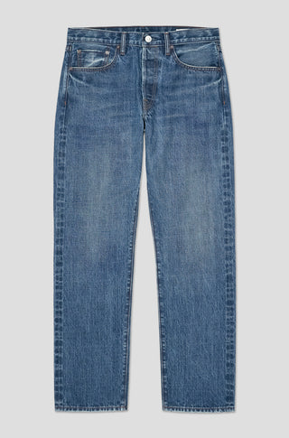 The Normie – Ranchero selvedge
