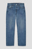 The Normie  – Ranchero Selvedge