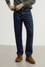 The Normie  – Selvedge Rinse