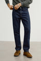 The Normie – Selvedge rinse