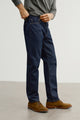 The Normie – Selvedge rinse