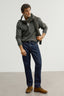 The Normie  – Selvedge Rinse