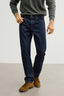 The Normie  – Selvedge Rinse