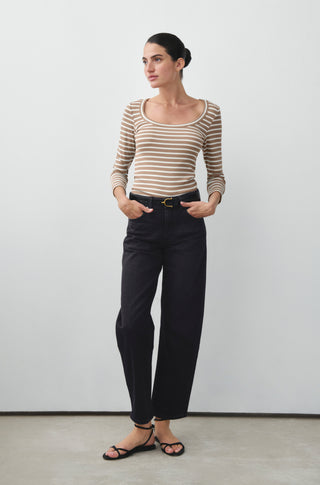 The Open Ended – Dune stripe