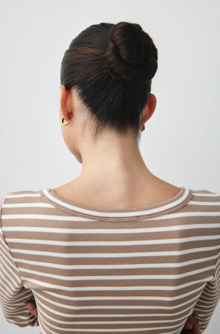 The Open Ended – Dune stripe