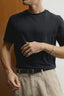 The Original T  – Sports Grey/Vintage Navy/Asphalt