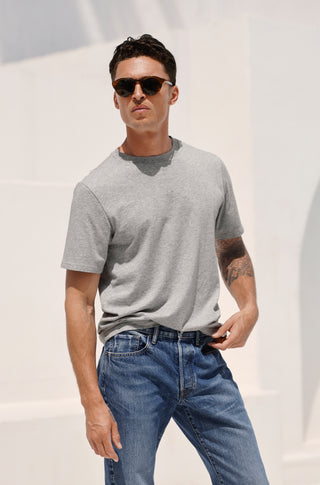 The Original T – Sports grey