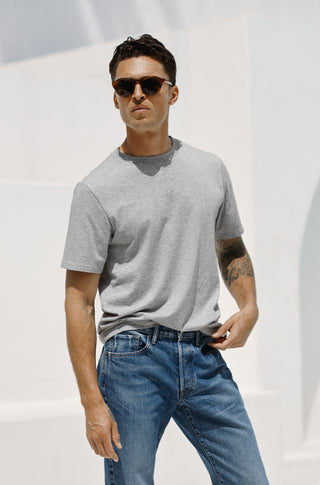 The Original T – Sports grey