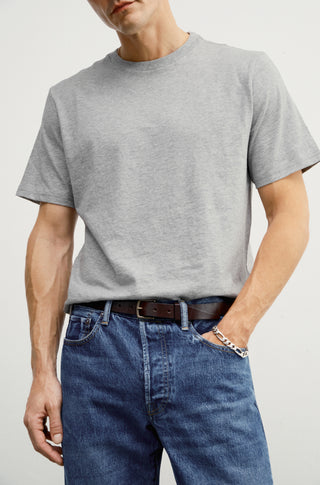 The Original T – Sports grey