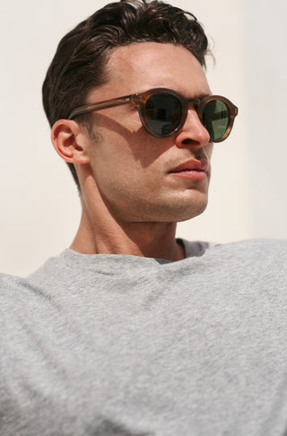 The Original T – Sports grey