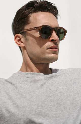 The Original T – Sports grey