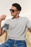 The Original T  – Sports Grey