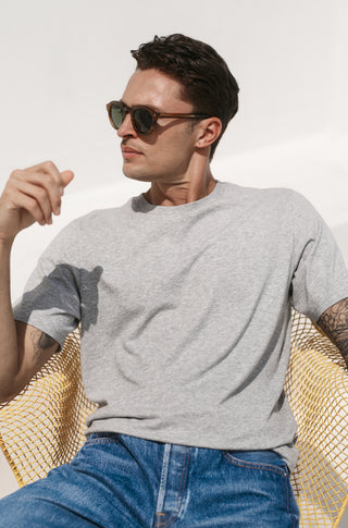 The Original T – Sports grey