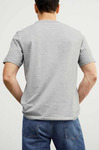 The Original T – Sports grey