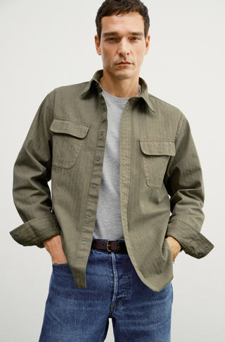 The Original T – Sports grey