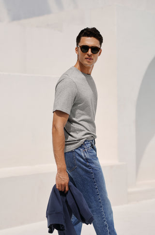 The Original T – Sports grey