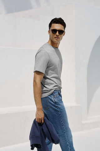 The Original T – Sports grey