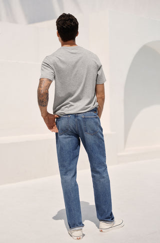 The Original T – Sports grey
