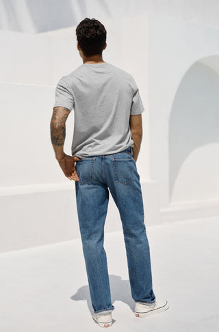 The Original T – Sports grey